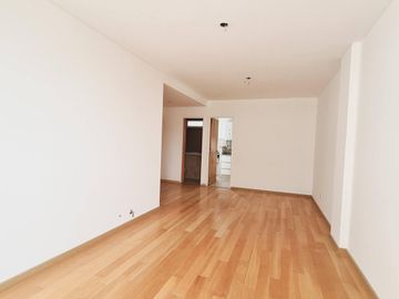 Departamento 2 dormitorios zona río