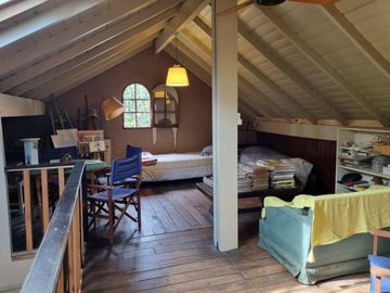 Casa de 5 ambientes con cochera en venta en Del Viso