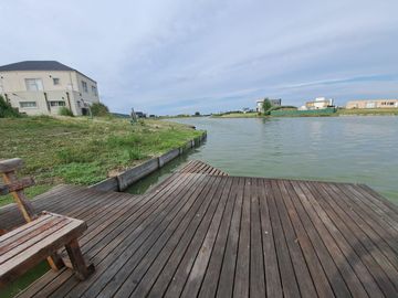 Casa en venta de una planta Barrio San Sebastián, área 8