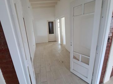 Casa en venta de una planta Barrio San Sebastián, área 8