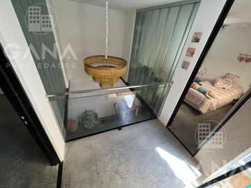 Casa Venta Centro Rosario de Pasillo - 3 Dormitorios / Diseño de Autor - Italia 1200