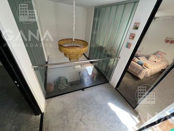 Casa Venta Centro Rosario de Pasillo - 3 Dormitorios / Diseño de Autor - Italia 1200