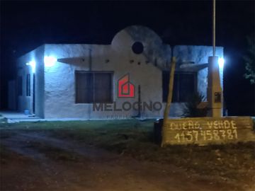 Casa en Mendoza