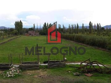 Casa en Mendoza