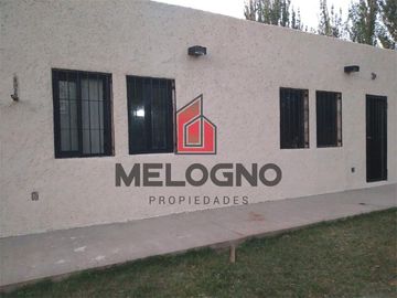 Casa en Mendoza