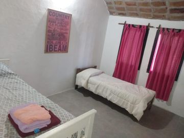 Casa en Mendoza