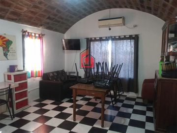 Casa en Mendoza