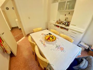 VENTA CASA 5 AMB 230 M2 PATIO TERRAZA GERLI