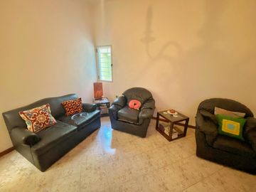 VENTA CASA 5 AMB 230 M2 PATIO TERRAZA GERLI