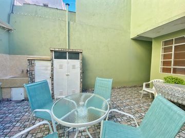 VENTA CASA 5 AMB 230 M2 PATIO TERRAZA GERLI