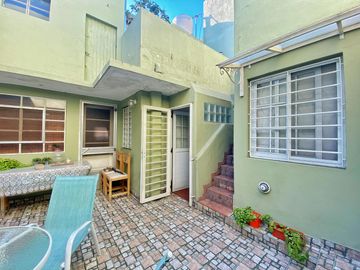VENTA CASA 5 AMB 230 M2 PATIO TERRAZA GERLI