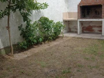 PH en San Bernardo Del Tuyu , 3 ambientes PB
