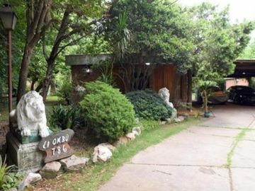 Casa en venta - 4 Dormitorios 2 Baños - 2.370Mts2 - El Trébol, Echeverría