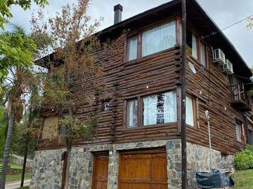 Casa en La Serranita