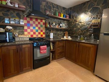 Casa en La Serranita