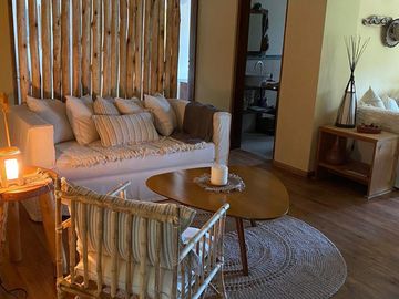 Casa en La Serranita
