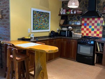 Casa en La Serranita