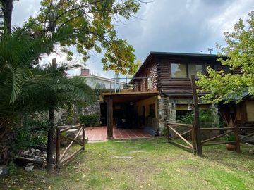Casa en La Serranita