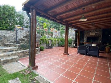 Casa en La Serranita