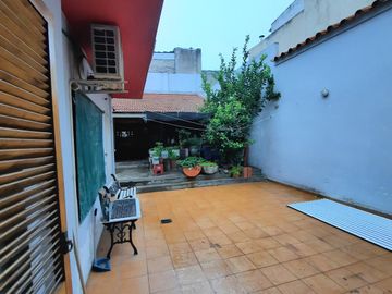 Casa en  venta sobre lote propio 7 amb garage patio terraza y playroom