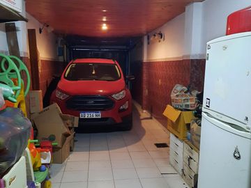 Casa en  venta sobre lote propio 7 amb garage patio terraza y playroom