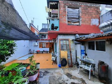 Casa en  venta sobre lote propio 7 amb garage patio terraza y playroom