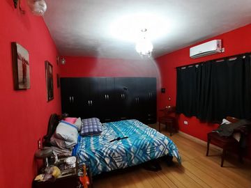 Casa en  venta sobre lote propio 7 amb garage patio terraza y playroom