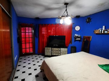 Casa en  venta sobre lote propio 7 amb garage patio terraza y playroom