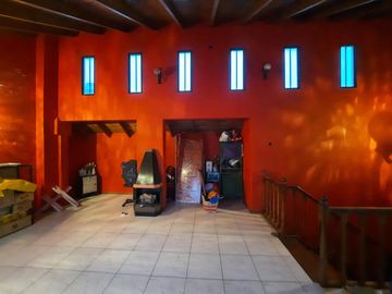 Casa en  venta sobre lote propio 7 amb garage patio terraza y playroom