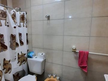 Casa en  venta sobre lote propio 7 amb garage patio terraza y playroom