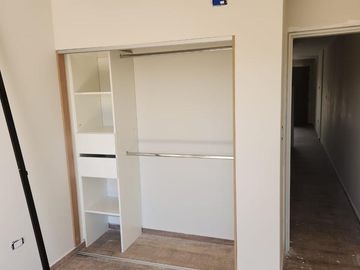 Departamento en venta Güemes monoambiente con cochera a estrenar
