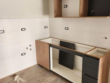 Departamento en venta Güemes monoambiente con cochera a estrenar