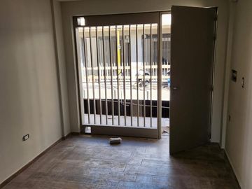 Departamento en venta Güemes monoambiente con cochera a estrenar