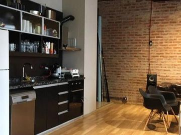 Excelente Loft en venta | Molina Ciudad - BARRACAS