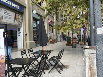Excelente Loft en venta | Molina Ciudad - BARRACAS