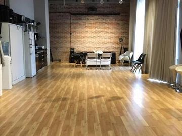 Excelente Loft en venta | Molina Ciudad - BARRACAS