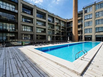 Excelente Loft en venta | Molina Ciudad - BARRACAS