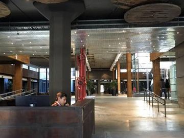 Excelente Loft en venta | Molina Ciudad - BARRACAS