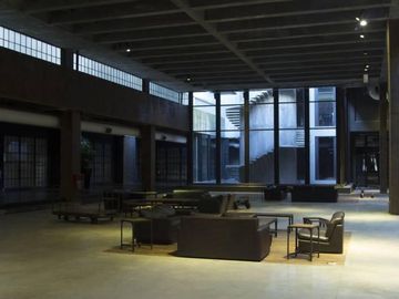 Excelente Loft en venta | Molina Ciudad - BARRACAS
