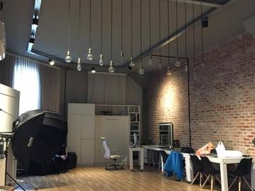 Excelente Loft en venta | Molina Ciudad - BARRACAS