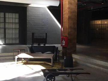 Excelente Loft en venta | Molina Ciudad - BARRACAS