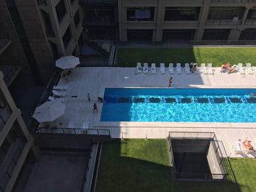 Excelente Loft en venta | Molina Ciudad - BARRACAS