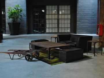 Excelente Loft en venta | Molina Ciudad - BARRACAS