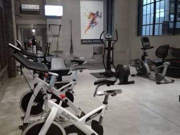 Excelente Loft en venta | Molina Ciudad - BARRACAS