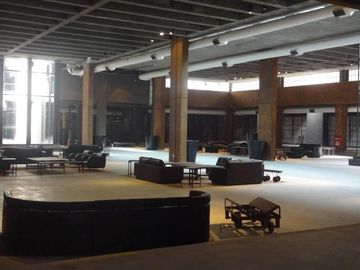 Excelente Loft en venta | Molina Ciudad - BARRACAS