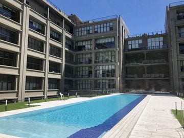 Excelente Loft en venta | Molina Ciudad - BARRACAS