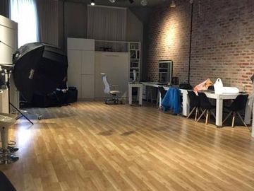 Excelente Loft en venta | Molina Ciudad - BARRACAS