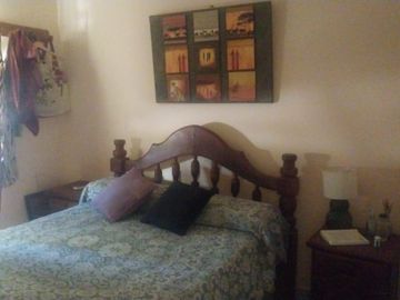 Casa en  MARIMENUCO