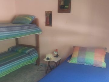 Casa en  MARIMENUCO