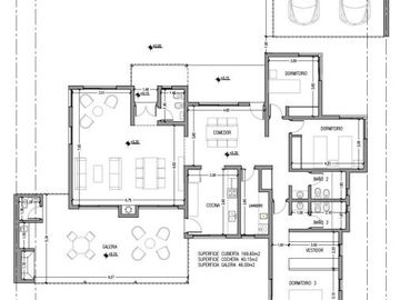 Casa a estrenar en venta -  San Eduardo - Fisherton